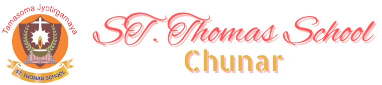 Sts Chunar logo